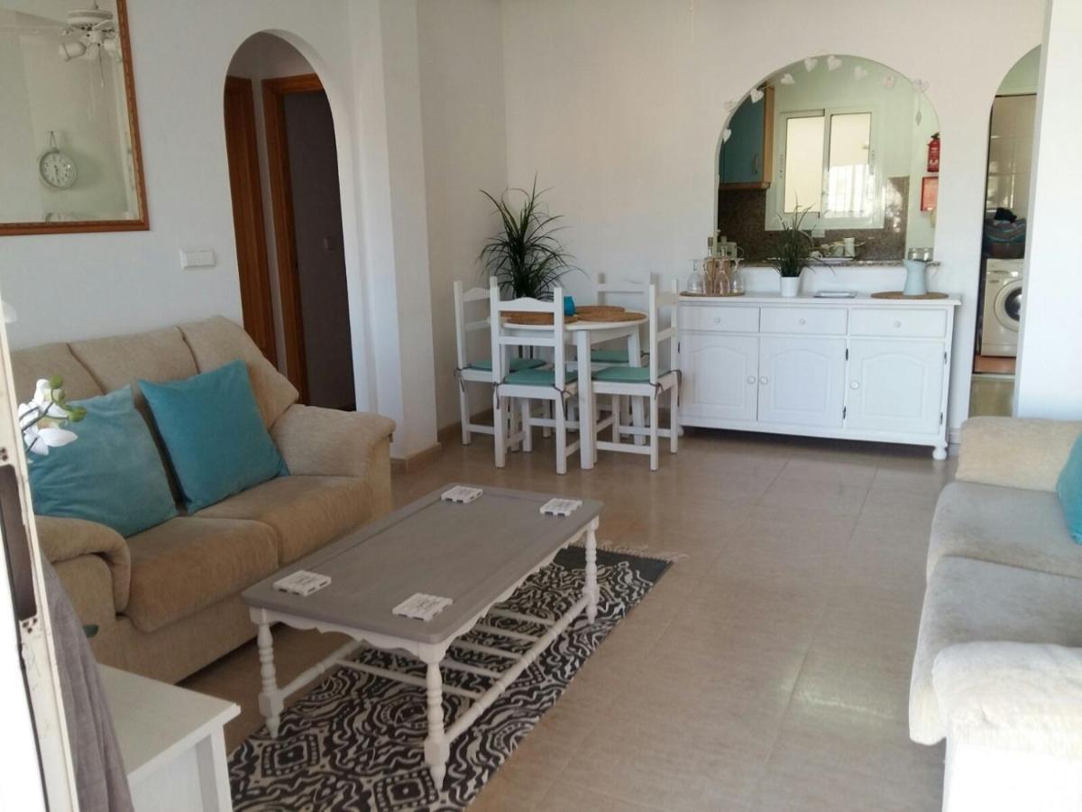 Villa Cristal II 7507 - Resort Choice 로스 니에토스 외부 사진