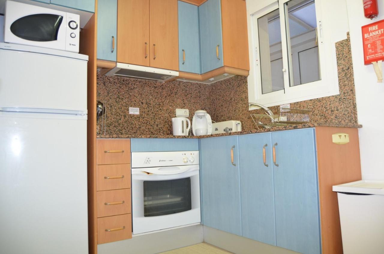 Villa Cristal II 7507 - Resort Choice 로스 니에토스 외부 사진