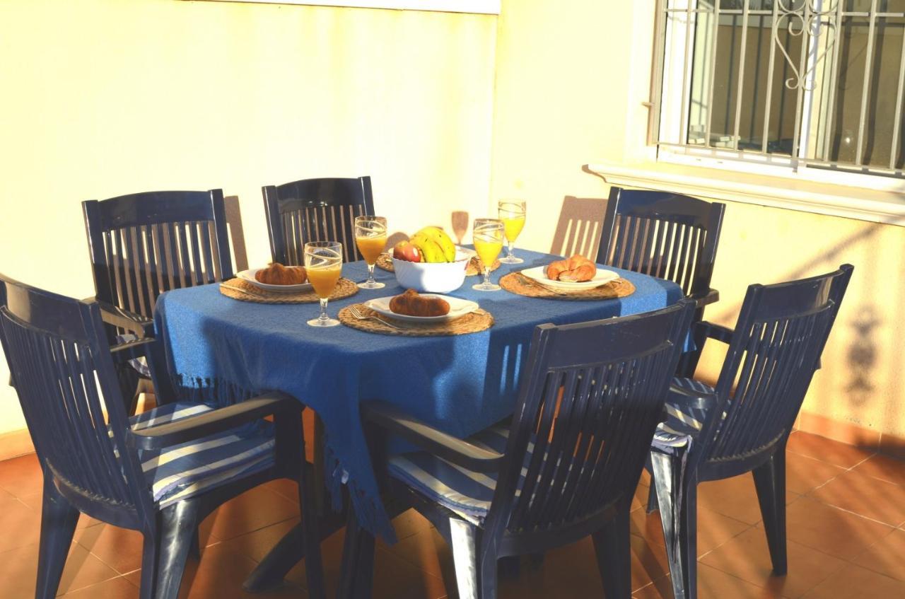 Villa Cristal II 7507 - Resort Choice 로스 니에토스 외부 사진