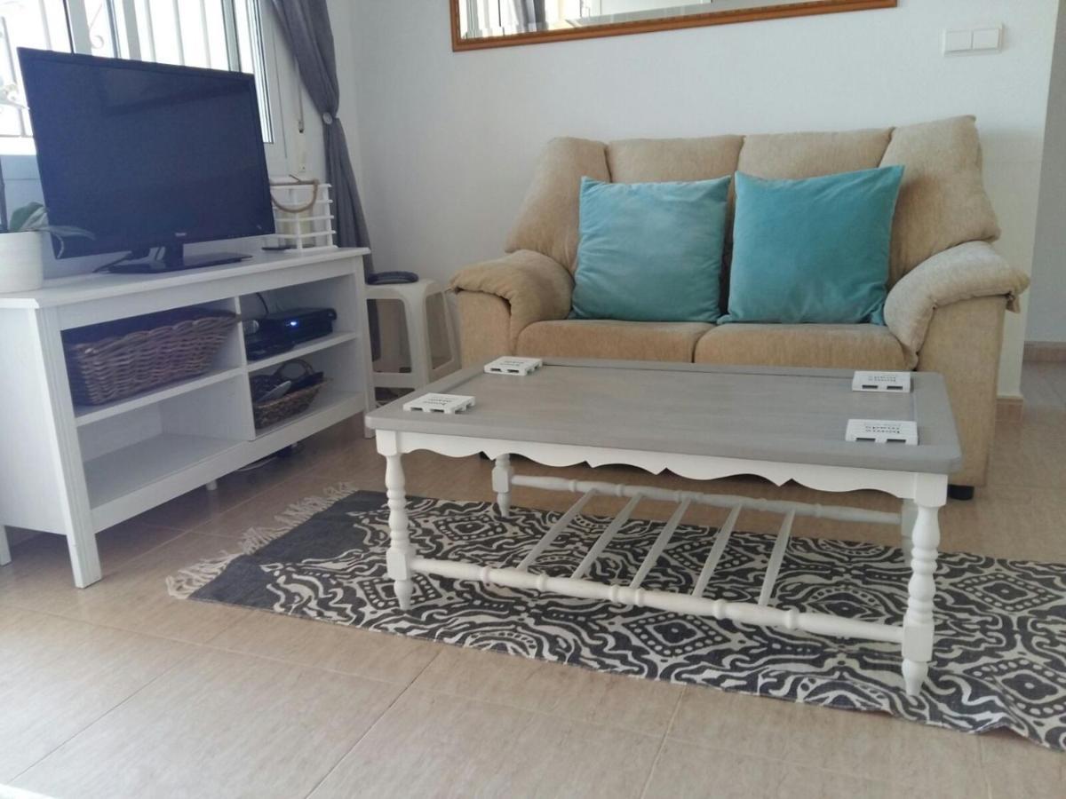 Villa Cristal II 7507 - Resort Choice 로스 니에토스 외부 사진