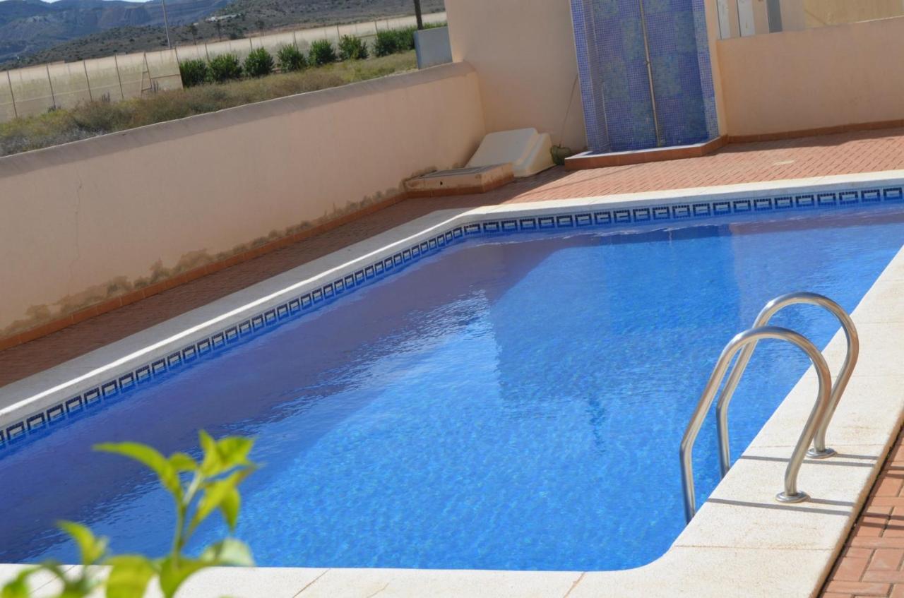 Villa Cristal II 7507 - Resort Choice 로스 니에토스 외부 사진