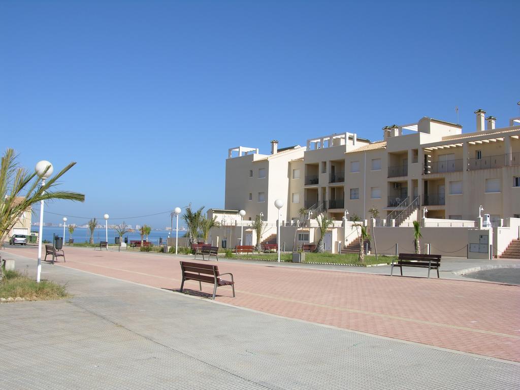 Villa Cristal II 7507 - Resort Choice 로스 니에토스 외부 사진