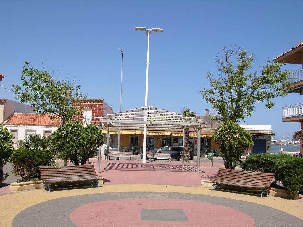 Villa Cristal II 7507 - Resort Choice 로스 니에토스 외부 사진