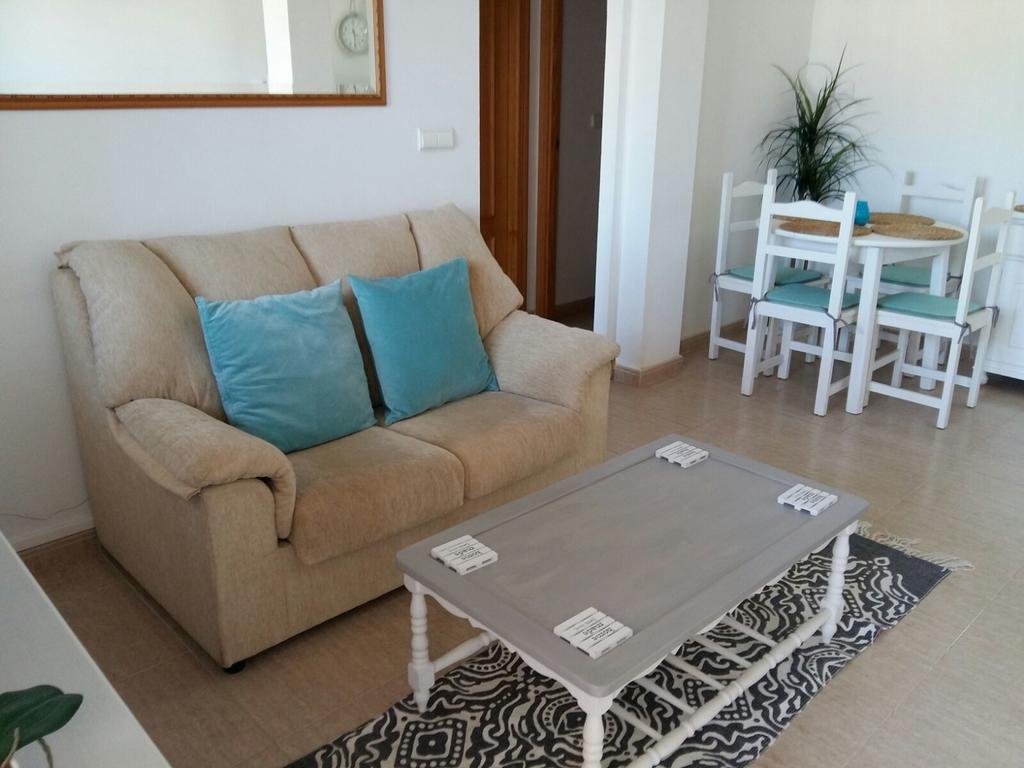 Villa Cristal II 7507 - Resort Choice 로스 니에토스 외부 사진